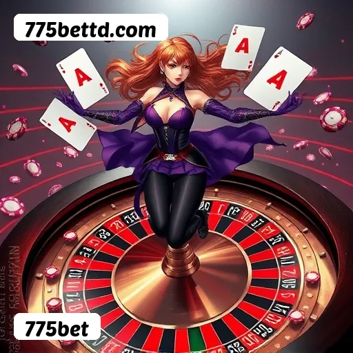 Comparação APP mobile vs versão web da 775bet