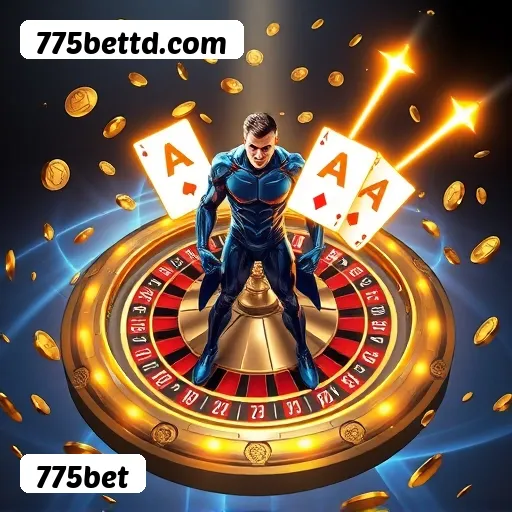 Níveis do programa VIP da 775bet