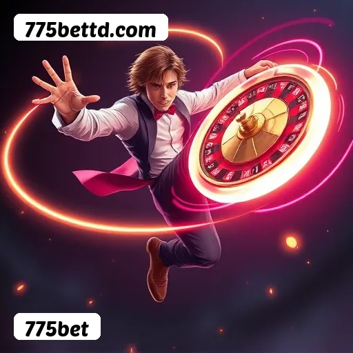 775bet PIX instantâneo Brasil - Depósito e saque em minutos 24/7