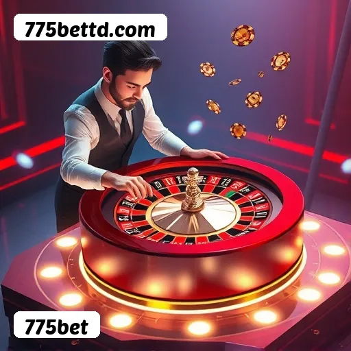 Vantagens exclusivas 775bet para jogadores brasileiros - São Paulo, Rio, BH